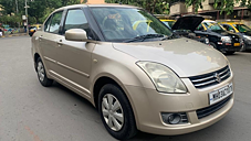 Used Maruti Suzuki Swift DZire VXI in Mumbai