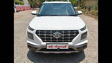 Used Hyundai Venue SX 1.4 CRDi in Indore