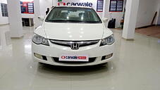 Second Hand Honda Civic Hybrid in Lucknow