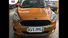 Used Ford Figo Trend 1.5L TDCi [2015-2016] in Chennai