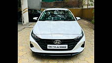 Used Hyundai i20 Sportz 1.2 IVT [2020-2023] in Pune