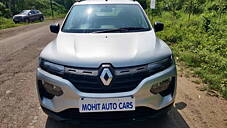 Used Renault Kwid RXL [2015-2019] in Aurangabad