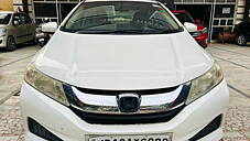 Used Honda City E Diesel in Kanpur