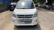 Used Maruti Suzuki Wagon R 1.0 LXI CNG (O) in Mumbai