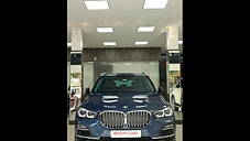 Used BMW X5 xDrive 30d in Chennai