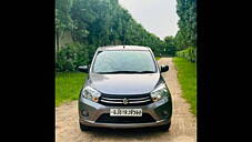 Used Maruti Suzuki Celerio VXi AMT in Ahmedabad