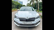 Used Skoda Superb L&K TSI AT in Mumbai