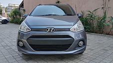 Second Hand Hyundai Grand i10 Asta 1.1 CRDi [2013-2016] in Nashik