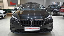 Used BMW 2 Series Gran Coupe 220i M Sport [2021-2023] in Bangalore