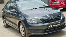 Used Skoda Rapid TSI Active 1.0 TSI MT in Bangalore