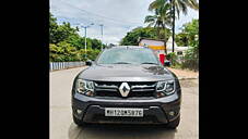 Used Renault Duster RXS CVT in Pune