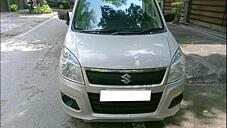 Used Maruti Suzuki Wagon R 1.0 LXI in Delhi
