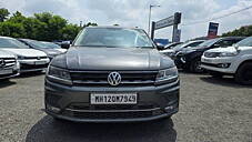 Used Volkswagen Tiguan Highline TDI in Pune