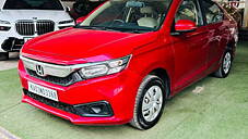 Used Honda Amaze 1.2 S MT Petrol [2018-2020] in Bangalore