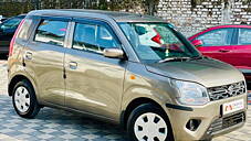 Used Maruti Suzuki Wagon R VXi (O) 1.0 in Surat