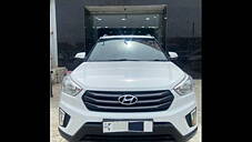 Used Hyundai Creta E Plus 1.4 CRDI in Ludhiana