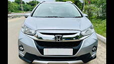 Used Honda WR-V VX MT Petrol in Ahmedabad