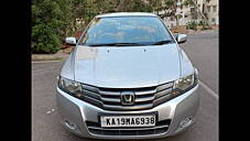 Used Honda City 1.5 V MT in Bangalore