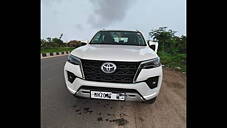 Used Toyota Fortuner 4X2 MT 2.8 Diesel in Nagpur