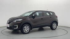 Used Renault Captur RXE Diesel in Ahmedabad