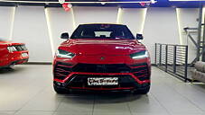 Used Lamborghini Urus Twin-Turbo V8 in Kolkata