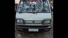 Used Maruti Suzuki Omni 8 STR BS-III in Lucknow