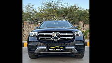 Used Mercedes-Benz GLE 300d 4MATIC LWB [2020-2023] in Delhi