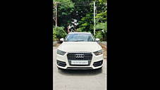 Used Audi Q3 2.0 TDI quattro Premium in Hyderabad