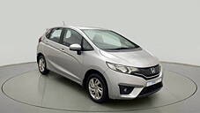 Used Honda Jazz S MT [2015-2016] in Hyderabad