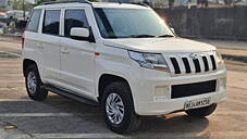 Used Mahindra TUV300 T6 in Mumbai