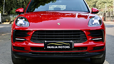 Second Hand Porsche Macan R4 in Delhi