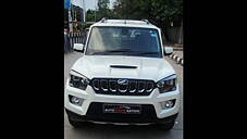 Used Mahindra Scorpio 2021 S11 in Delhi