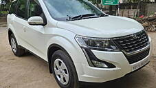 Used Mahindra XUV500 W7 AT [2018-2020] in Pune