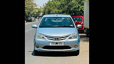Used Toyota Etios G in Surat