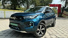 Used Tata Nexon EV XZ Plus in Nashik