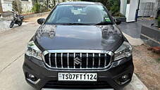 Used Maruti Suzuki S-Cross Sigma 1.3 in Hyderabad