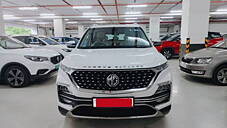 Used MG Hector Sharp 2.0 Diesel Turbo MT in Pune