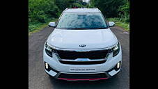 Used Kia Seltos GTX Plus AT 1.5 Diesel [2019-2020] in Nashik