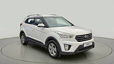 Used Hyundai Creta 1.6 S Petrol in Delhi