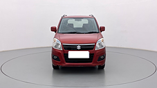 Second Hand Maruti Suzuki Wagon R 1.0 VXI in Pune