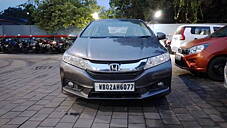 Used Honda City VX (O) MT in Kolkata