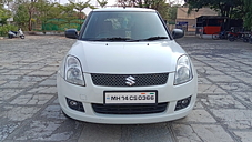 Second Hand Maruti Suzuki Swift VXi 1.2 BS-IV in Pune
