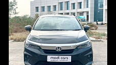 Used Honda City 4th Generation V CVT Petrol in Pune