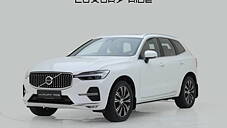 Used Volvo XC60 B5 Inscription in Indore