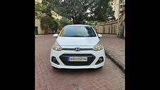 Second Hand Hyundai Xcent SX AT 1.2 (O) in Thane