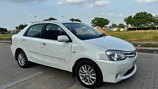 Used Toyota Etios VD in Ahmedabad