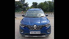 Used Renault Triber RXT EASY-R AMT [2023-2024] in Bangalore