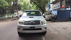 Used Toyota Fortuner 3.0 MT in Chennai