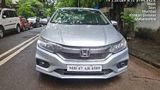 Used Honda City SV in Mumbai