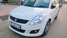 Second Hand Maruti Suzuki Swift LDi in Kanpur